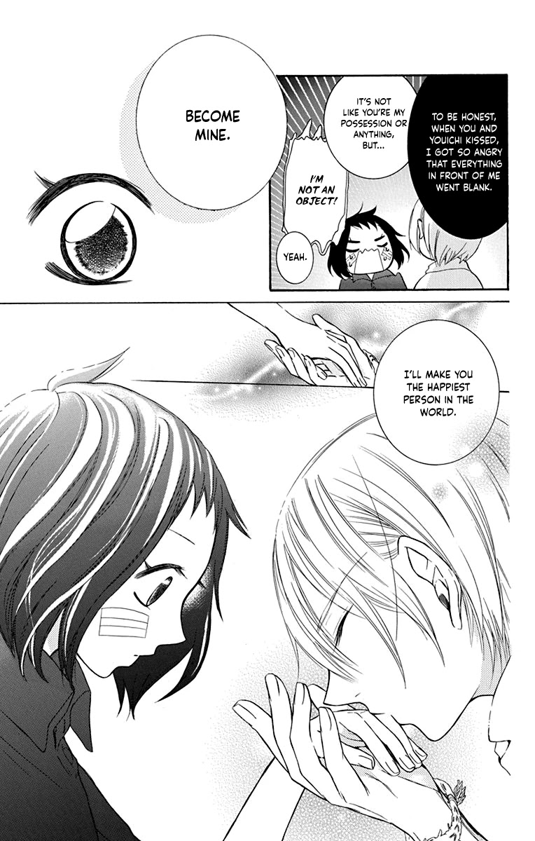 Seiten Kickoff Chapter 13.6 page 38 - Chapter 13.6 [END]