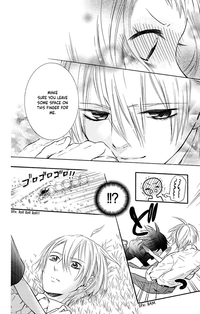 Seiten Kickoff Chapter 13.6 page 39 - Chapter 13.6 [END]