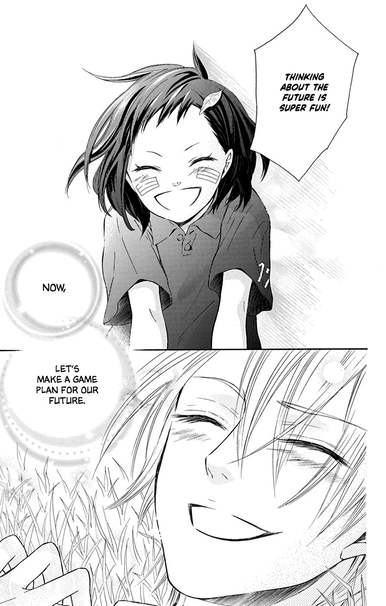 Seiten Kickoff Chapter 13.6 page 40 - Chapter 13.6 [END]