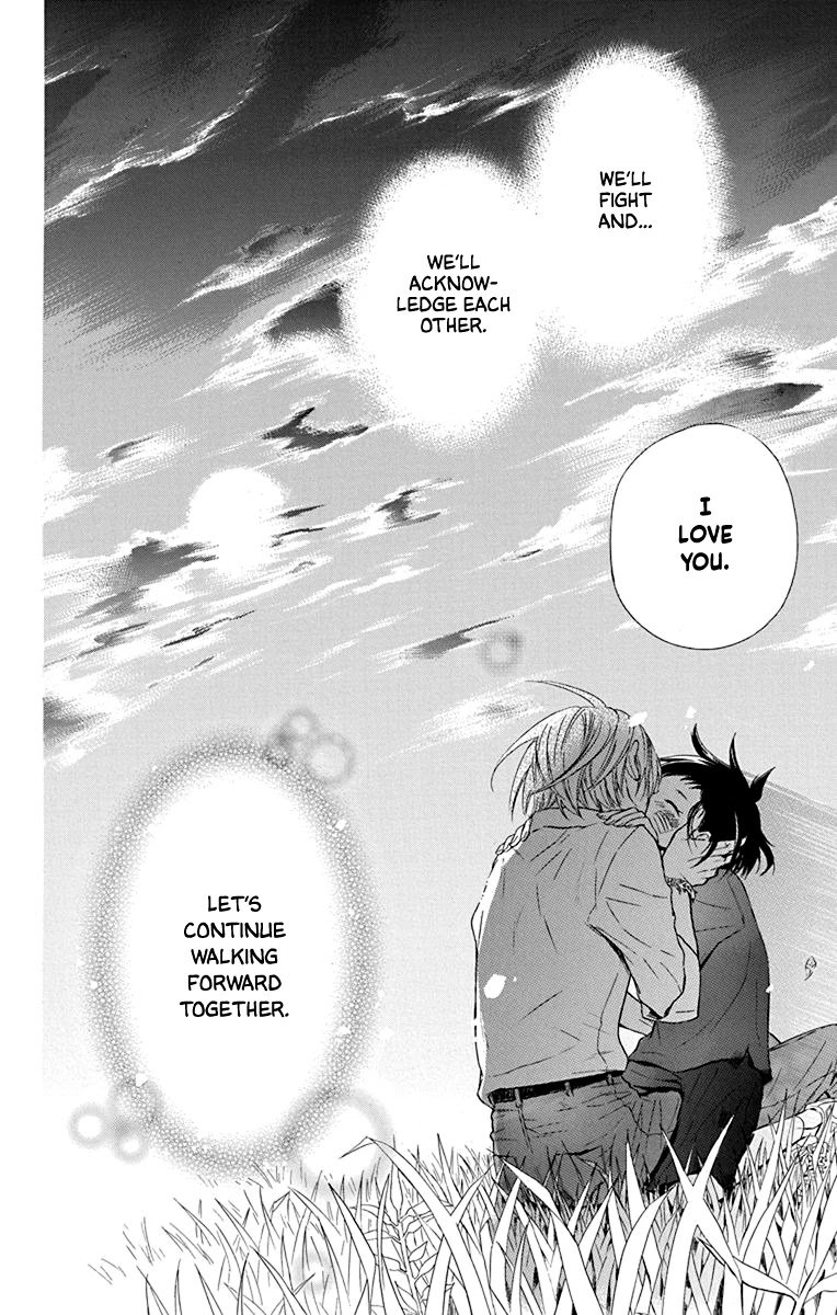 Seiten Kickoff Chapter 13.6 page 41 - Chapter 13.6 [END]