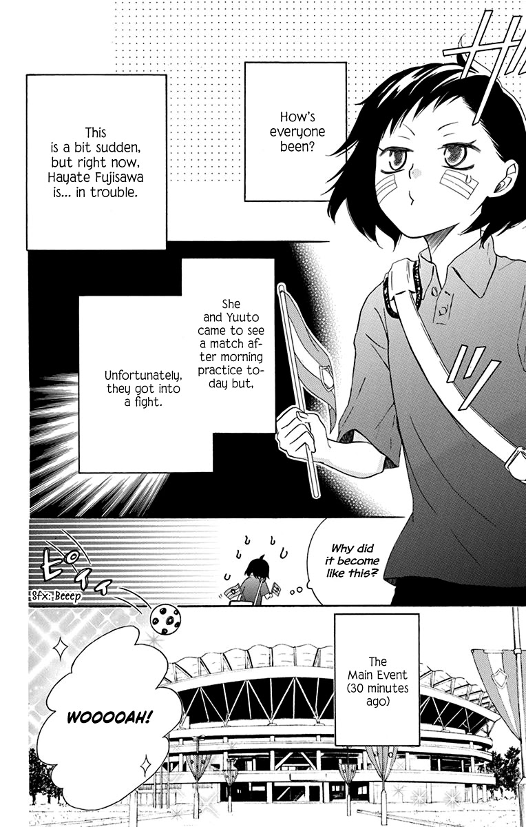 Seiten Kickoff Chapter 13.6 page 5 - Chapter 13.6 [END]