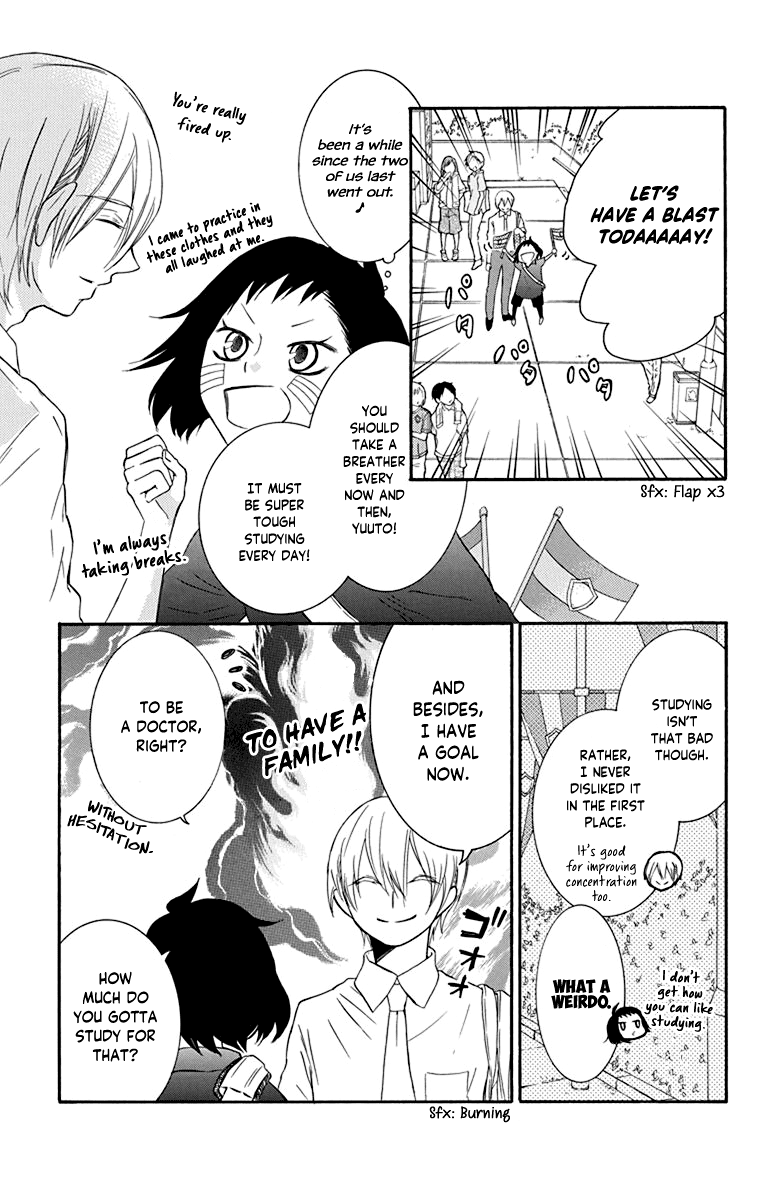 Seiten Kickoff Chapter 13.6 page 6 - Chapter 13.6 [END]