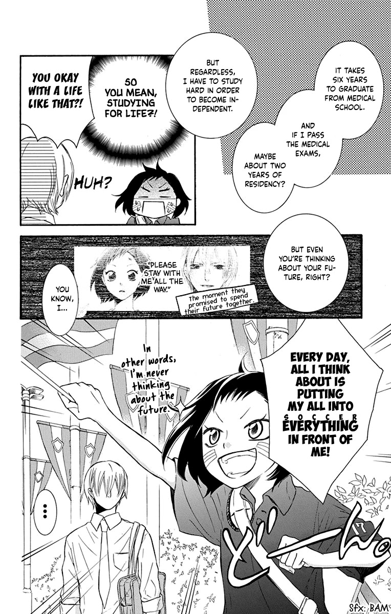 Seiten Kickoff Chapter 13.6 page 7 - Chapter 13.6 [END]