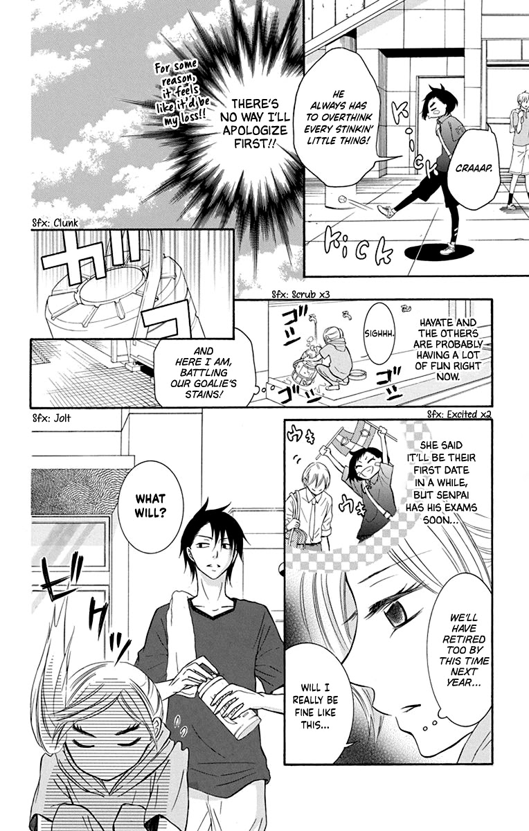 Seiten Kickoff Chapter 13.6 page 9 - Chapter 13.6 [END]