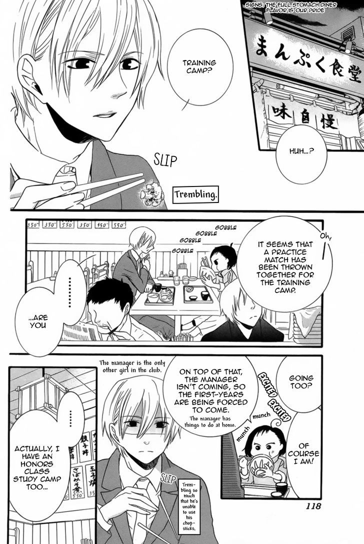 Seiten Kickoff Chapter 3 page 11 - Chapter 3