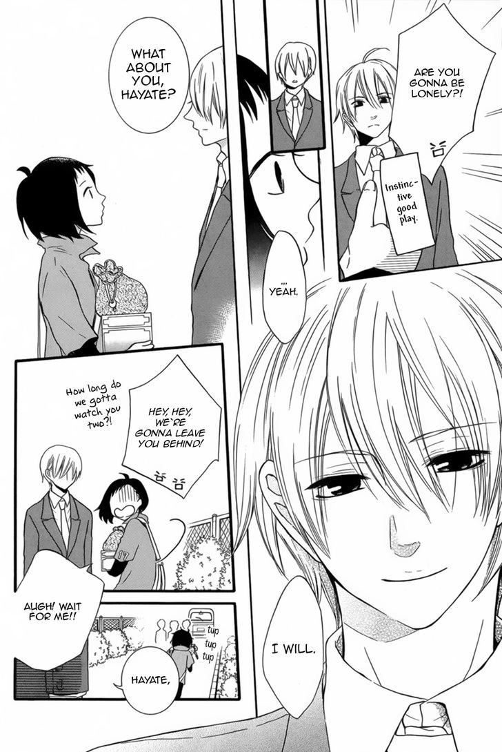 Seiten Kickoff Chapter 3 page 15 - Chapter 3