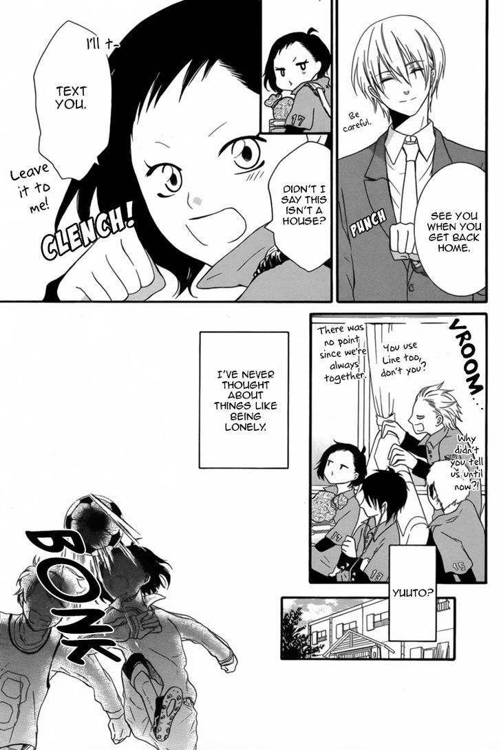 Seiten Kickoff Chapter 3 page 16 - Chapter 3