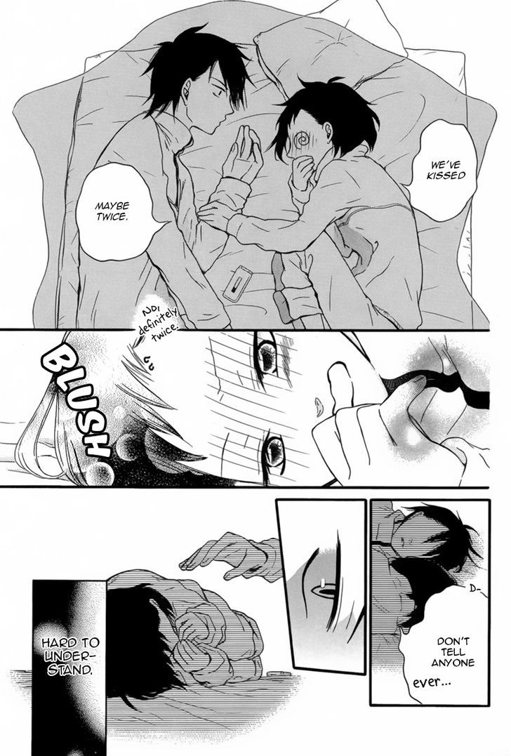 Seiten Kickoff Chapter 3 page 24 - Chapter 3