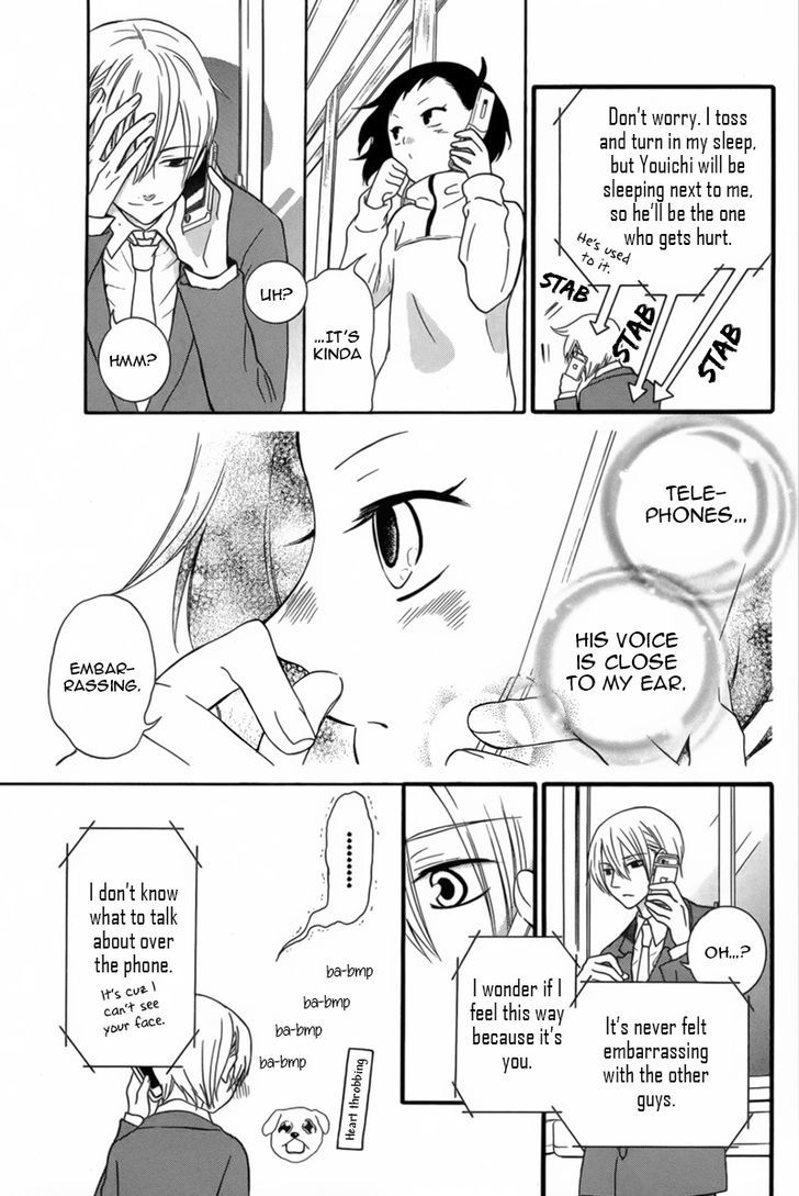 Seiten Kickoff Chapter 3 page 26 - Chapter 3