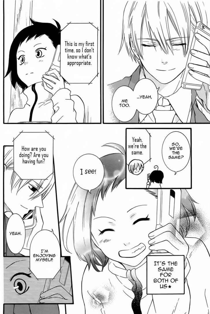 Seiten Kickoff Chapter 3 page 27 - Chapter 3