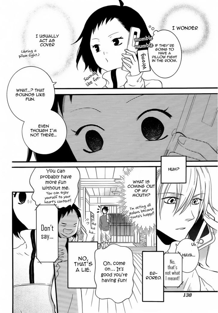 Seiten Kickoff Chapter 3 page 31 - Chapter 3