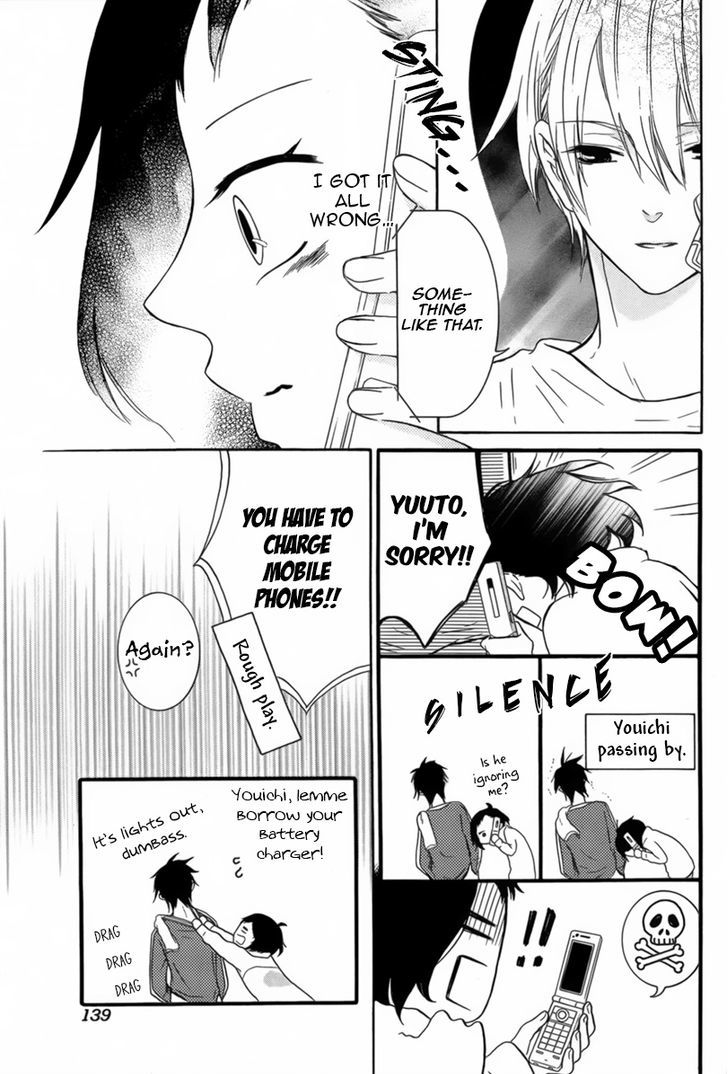 Seiten Kickoff Chapter 3 page 32 - Chapter 3