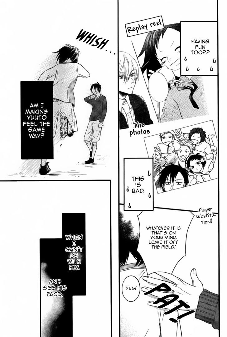 Seiten Kickoff Chapter 3 page 34 - Chapter 3