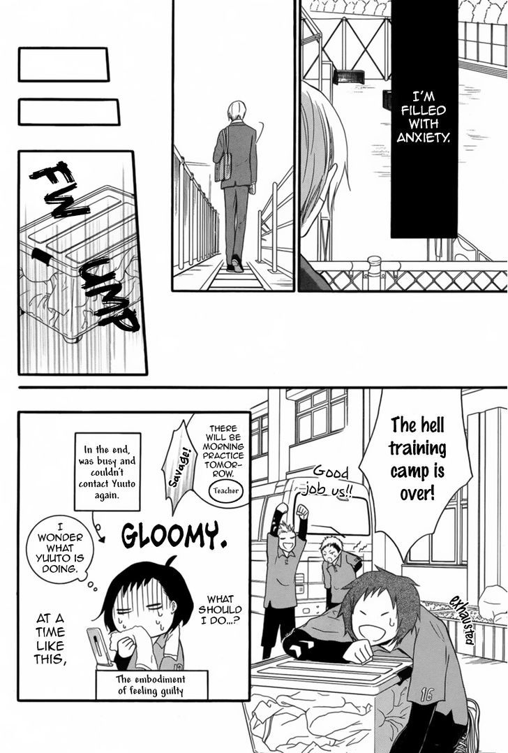 Seiten Kickoff Chapter 3 page 35 - Chapter 3