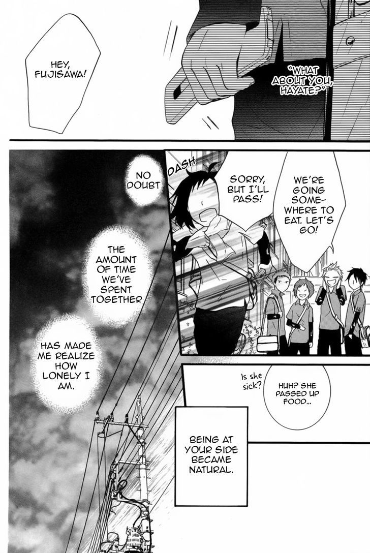 Seiten Kickoff Chapter 3 page 37 - Chapter 3