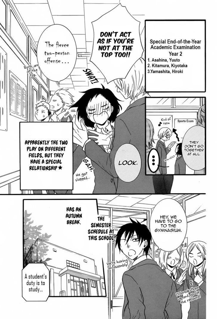 Seiten Kickoff Chapter 3 page 4 - Chapter 3