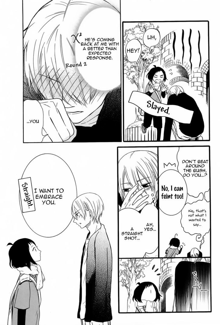 Seiten Kickoff Chapter 3 page 40 - Chapter 3