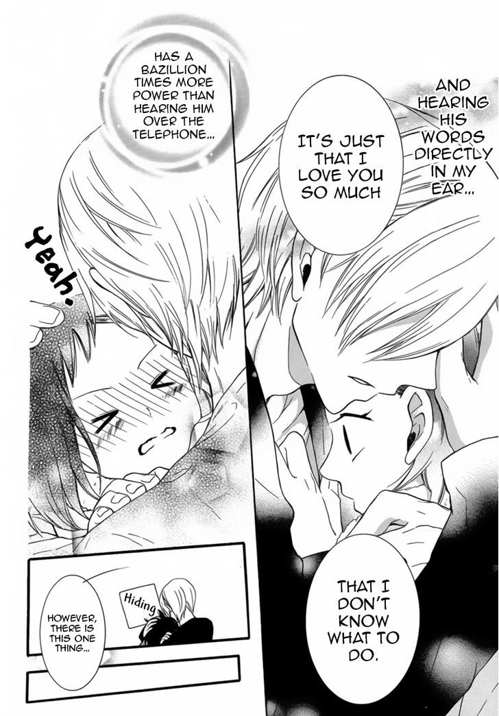 Seiten Kickoff Chapter 3 page 43 - Chapter 3