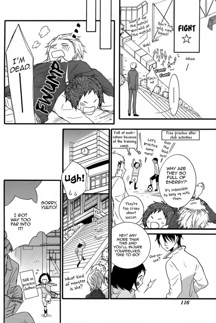 Seiten Kickoff Chapter 3 page 9 - Chapter 3