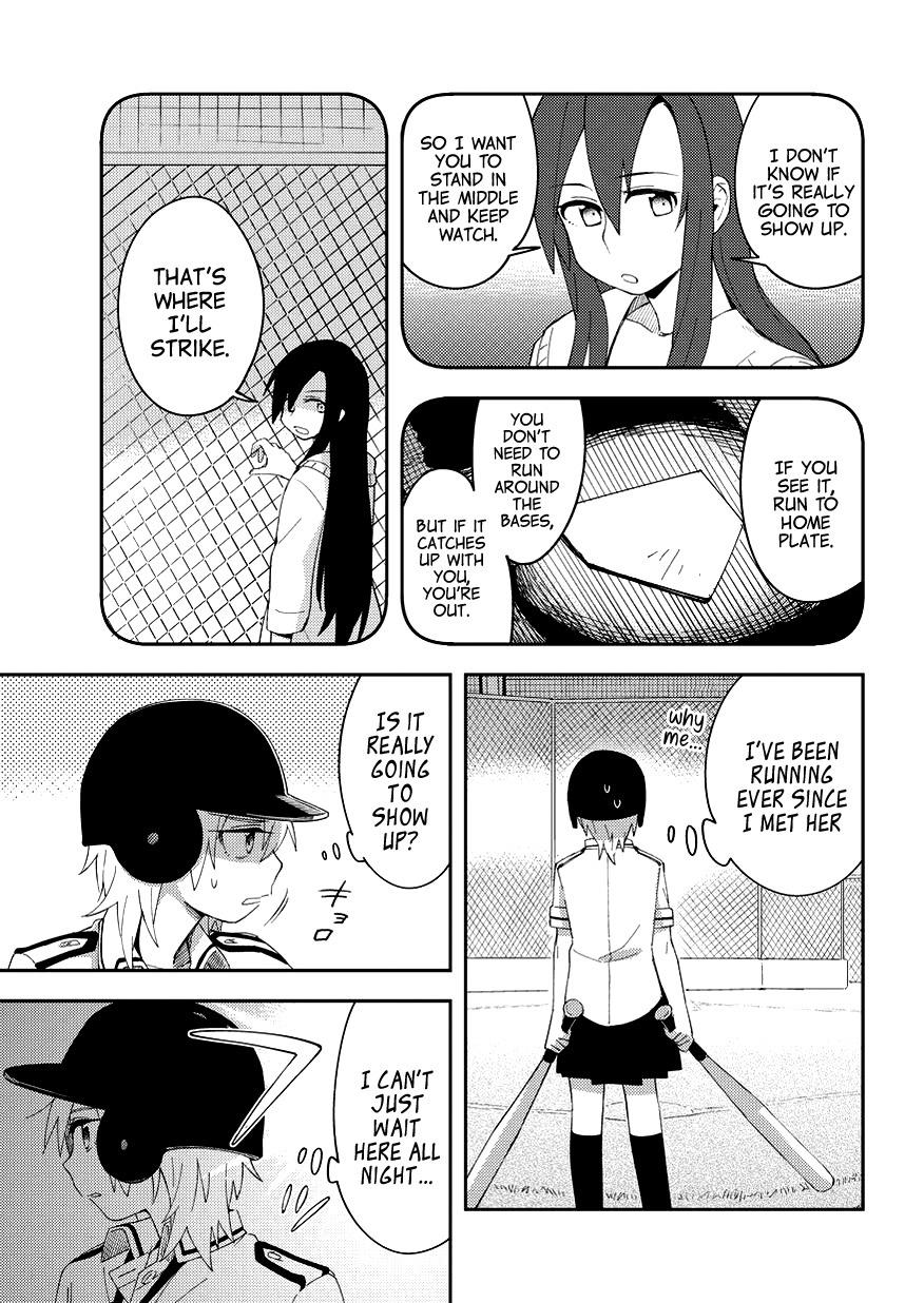 Seiten no Hekigan Chapter 11 page 10 - Chapter 11: Thank goodness