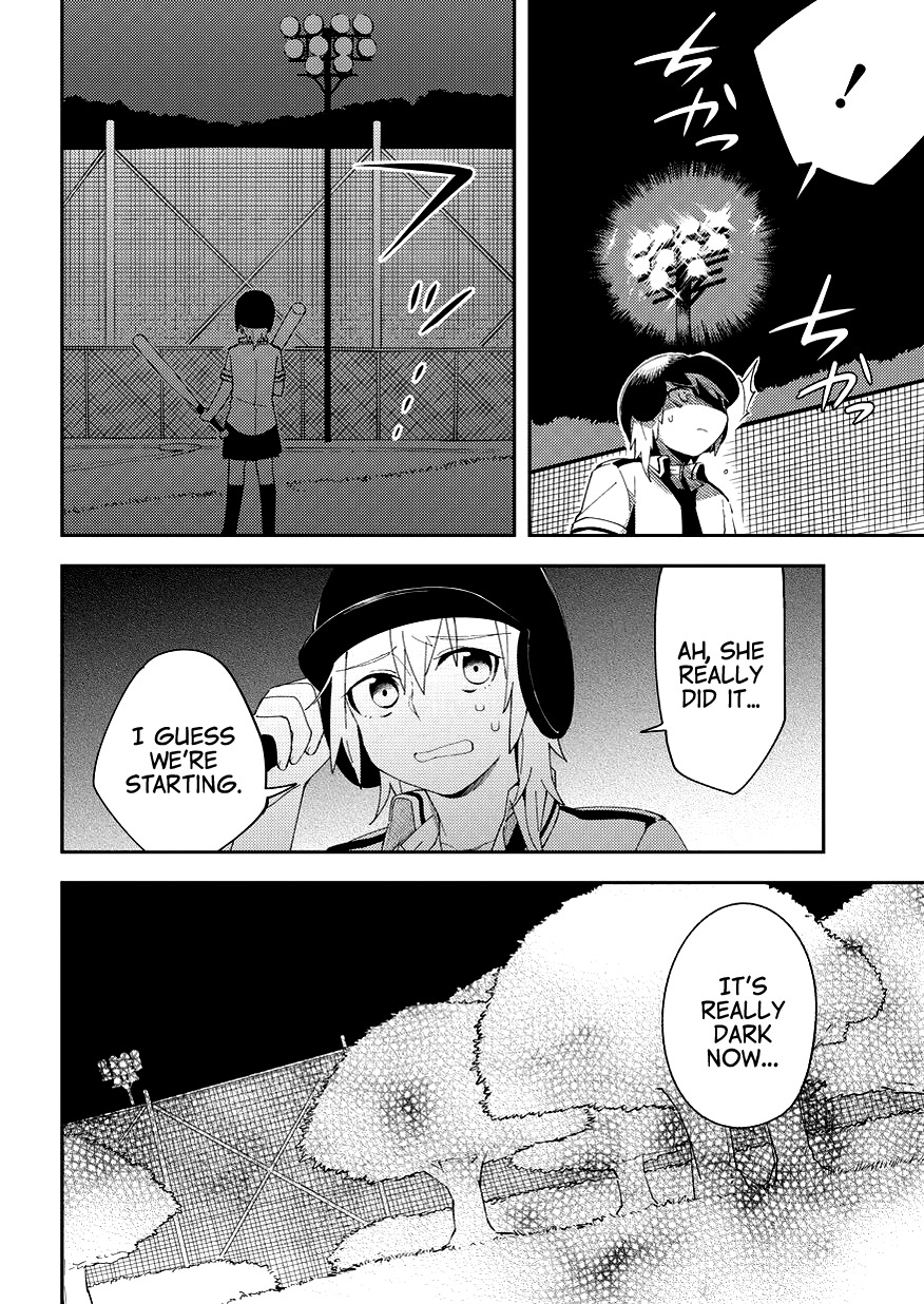 Seiten no Hekigan Chapter 11 page 11 - Chapter 11: Thank goodness