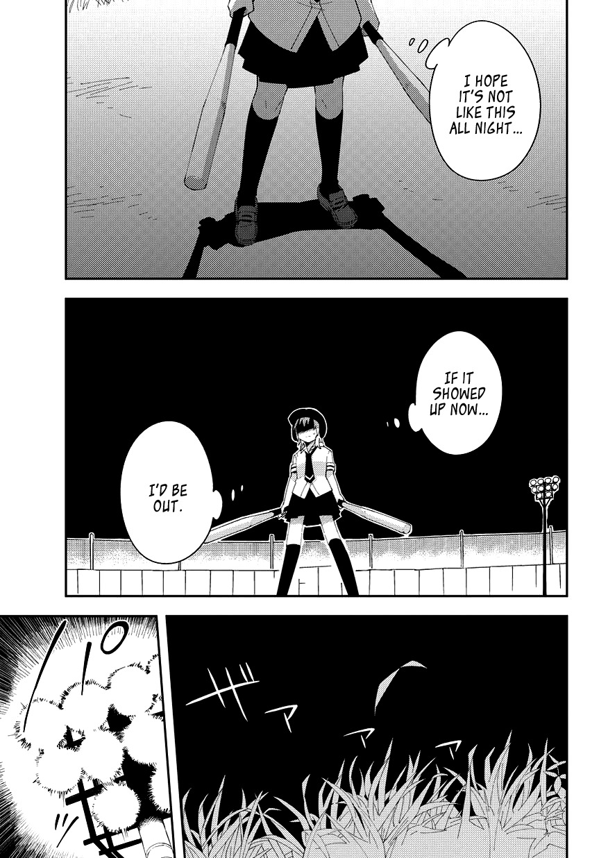 Seiten no Hekigan Chapter 11 page 12 - Chapter 11: Thank goodness