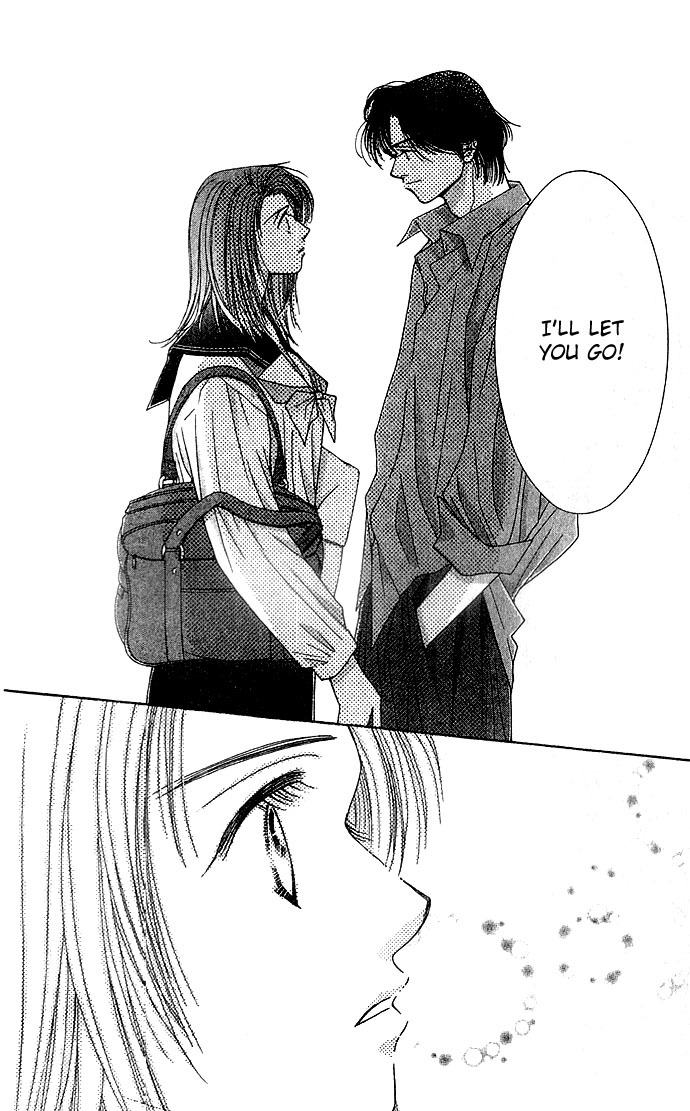 Seiten Taisei Chapter 1 page 18 - Chapter 1