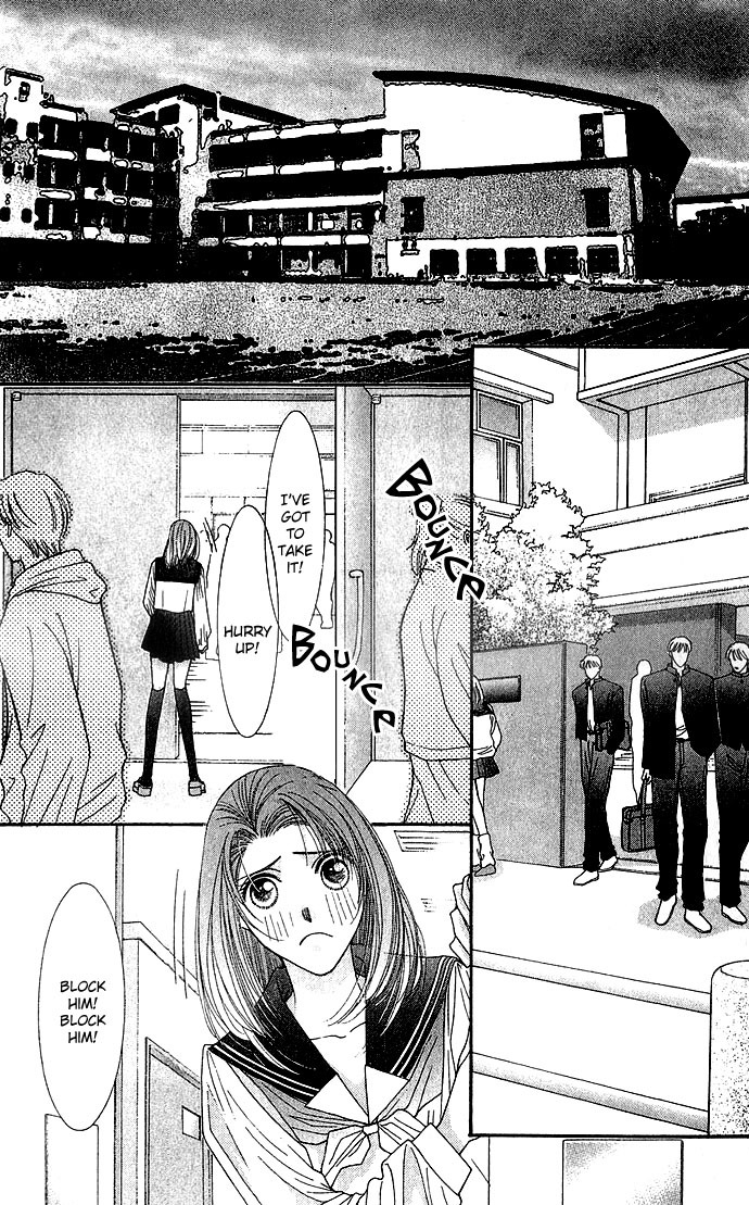 Seiten Taisei Chapter 1 page 28 - Chapter 1