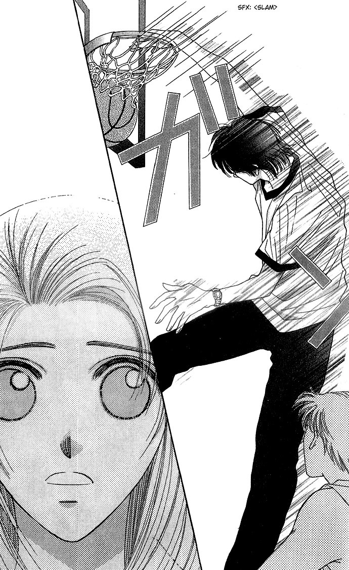 Seiten Taisei Chapter 1 page 30 - Chapter 1