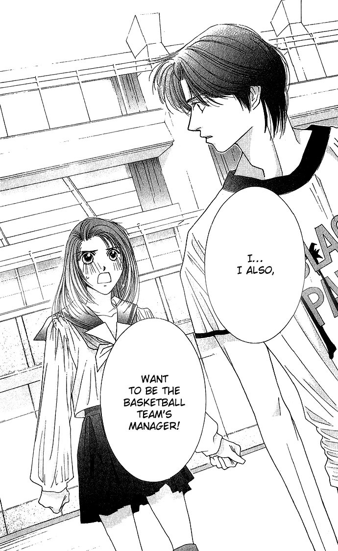 Seiten Taisei Chapter 1 page 36 - Chapter 1