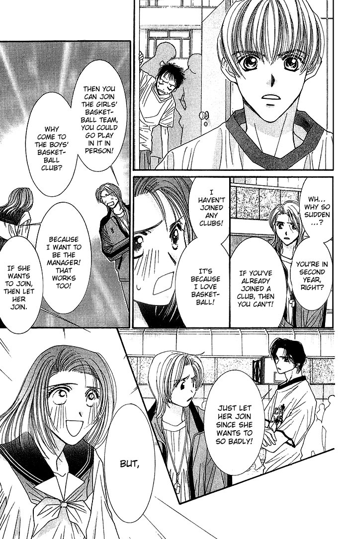 Seiten Taisei Chapter 1 page 37 - Chapter 1