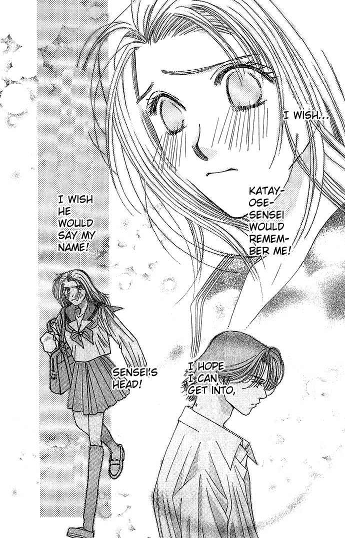 Seiten Taisei Chapter 1 page 40 - Chapter 1
