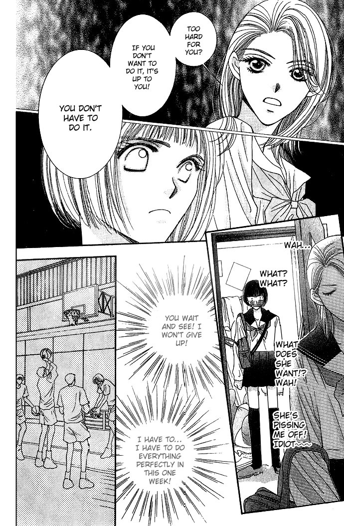 Seiten Taisei Chapter 1 page 46 - Chapter 1