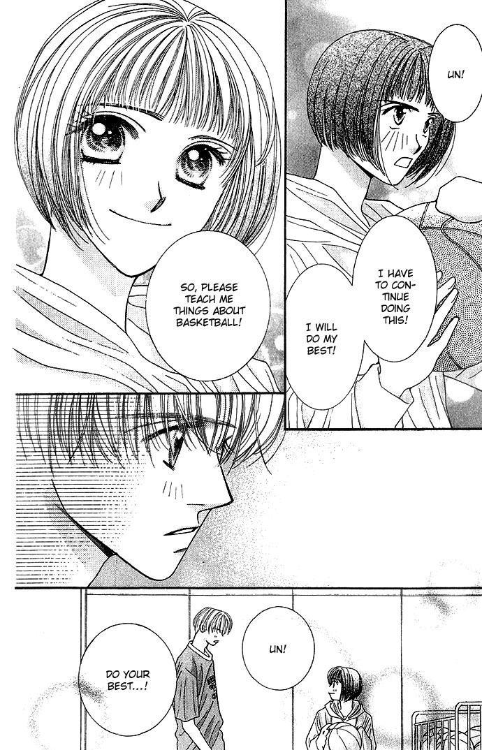 Seiten Taisei Chapter 1 page 48 - Chapter 1