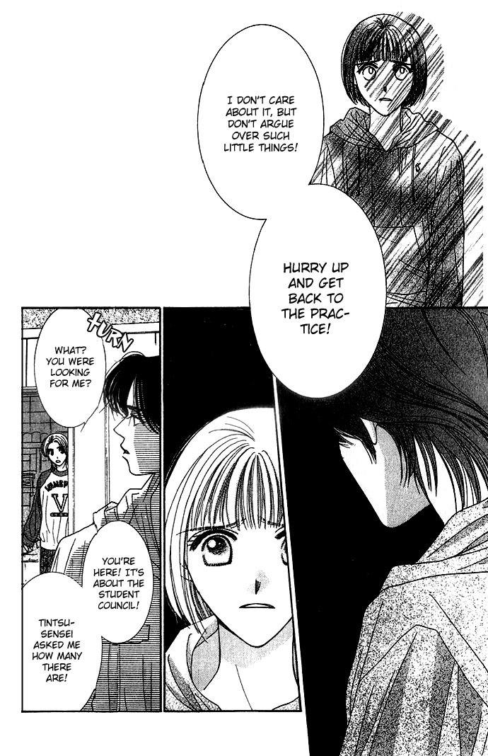 Seiten Taisei Chapter 1 page 54 - Chapter 1