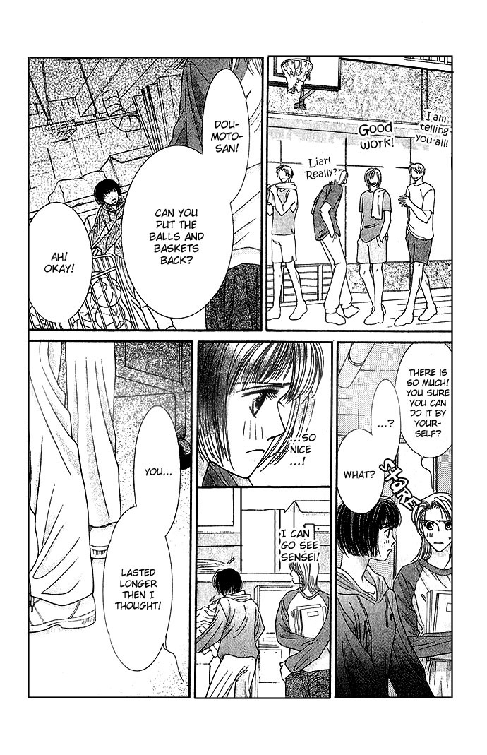 Seiten Taisei Chapter 1 page 56 - Chapter 1