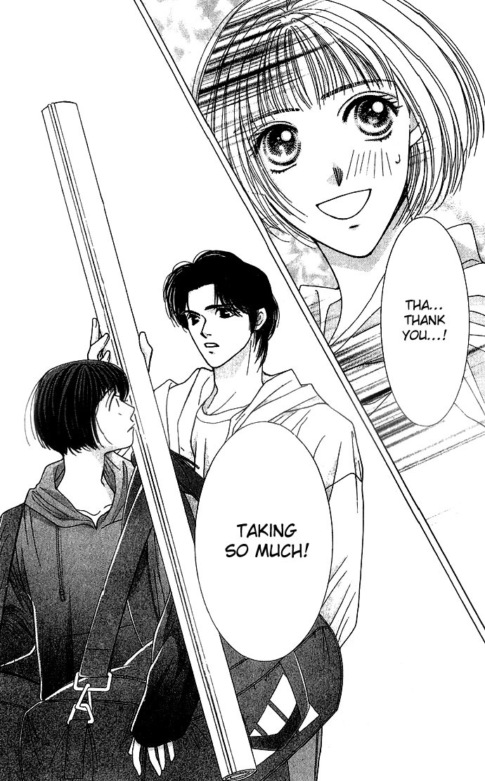 Seiten Taisei Chapter 1 page 58 - Chapter 1