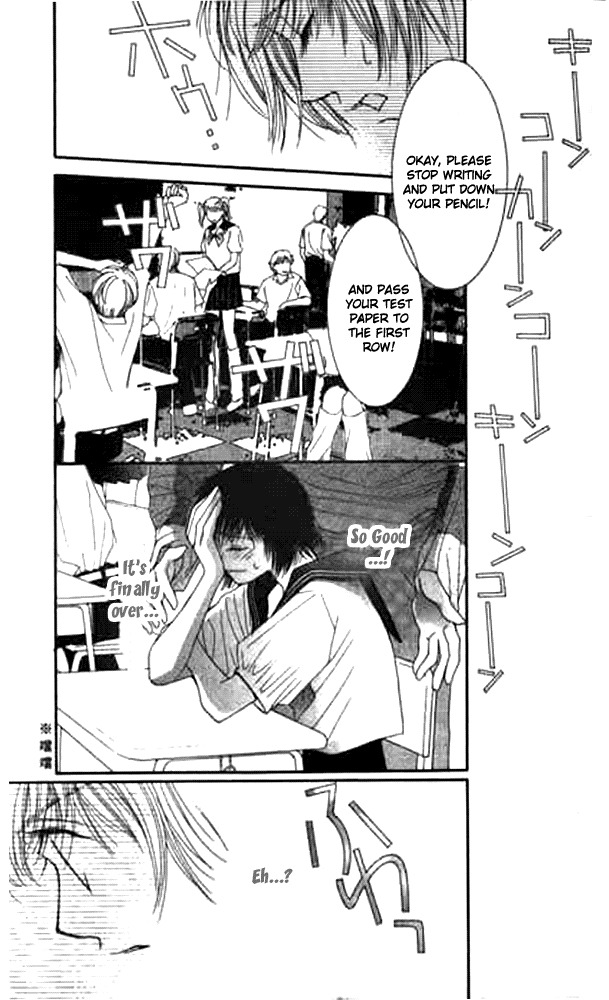Seiten Taisei Chapter 10 page 31 - Chapter 10