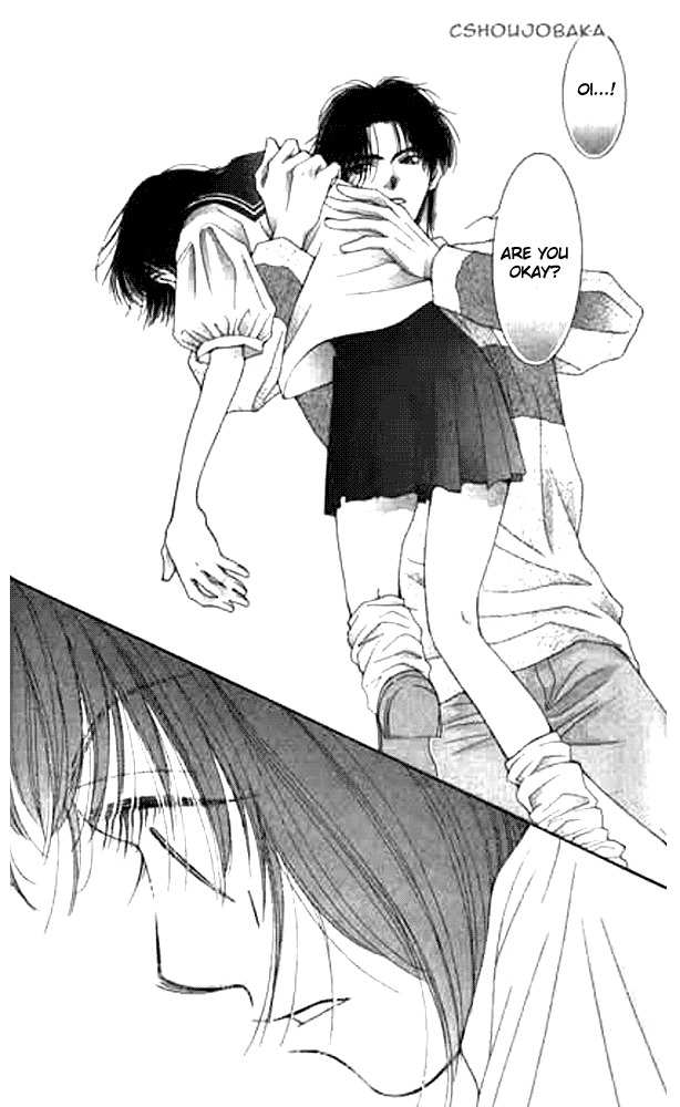 Seiten Taisei Chapter 10 page 32 - Chapter 10