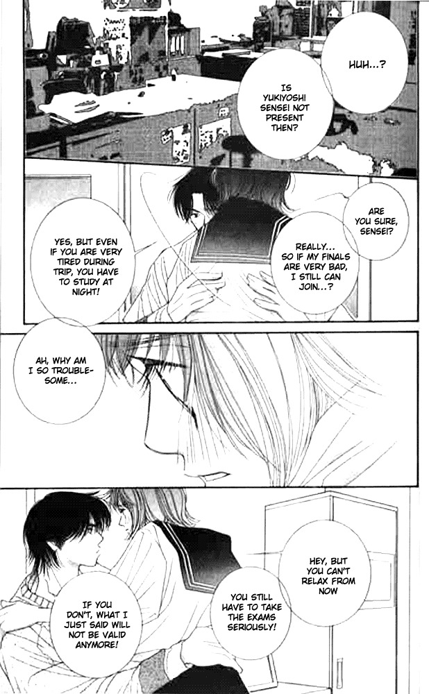 Seiten Taisei Chapter 10 page 37 - Chapter 10
