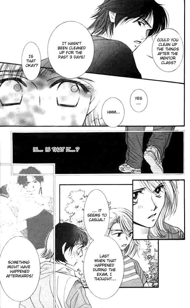 Seiten Taisei Chapter 11 page 20 - Chapter 11