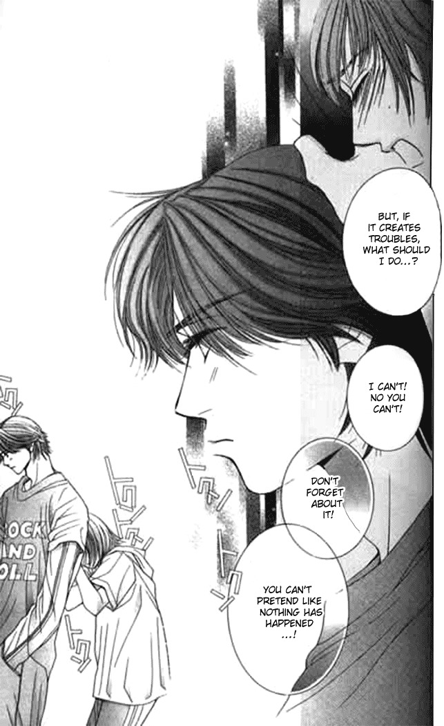 Seiten Taisei Chapter 11 page 28 - Chapter 11
