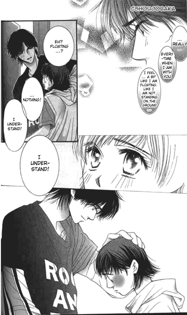 Seiten Taisei Chapter 11 page 29 - Chapter 11