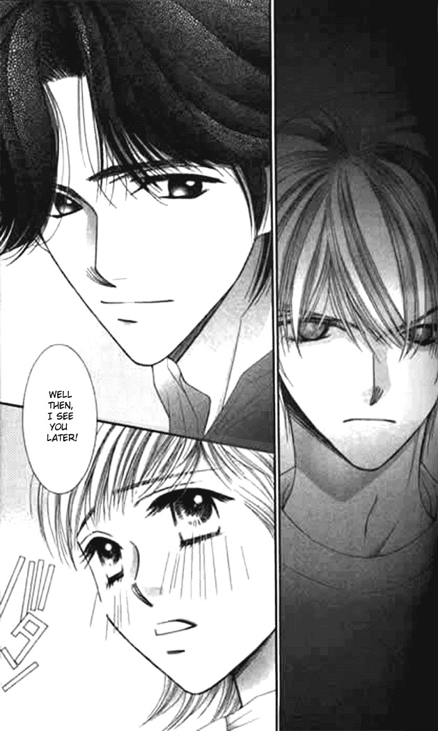 Seiten Taisei Chapter 11 page 30 - Chapter 11