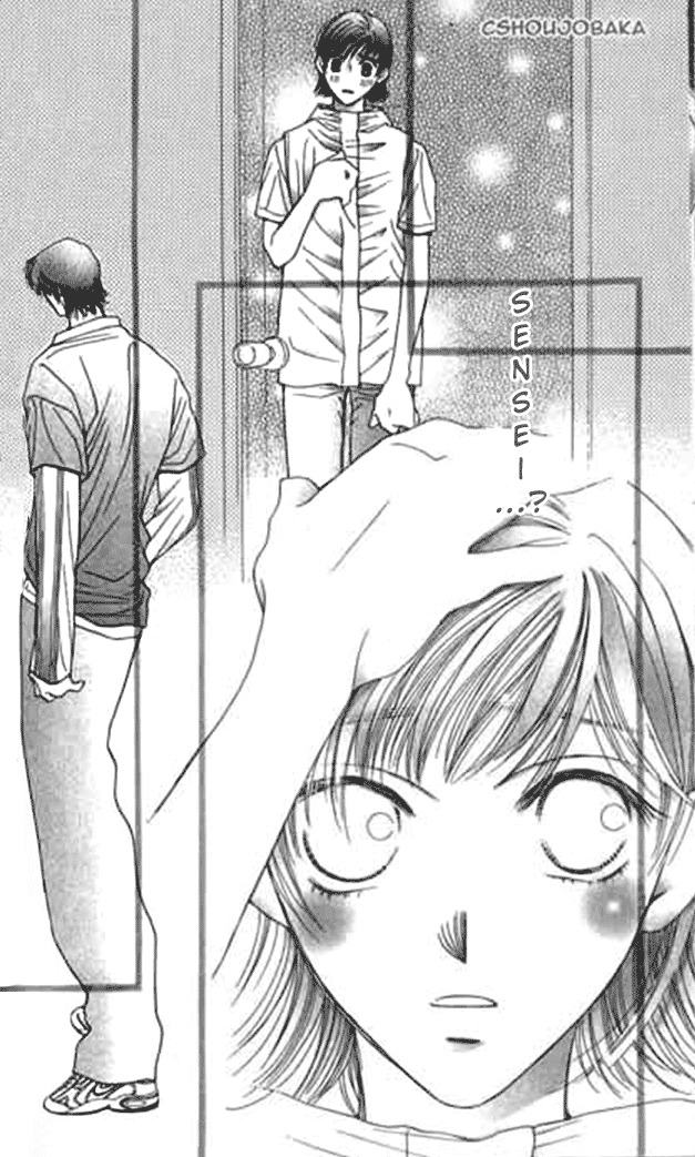 Seiten Taisei Chapter 11 page 31 - Chapter 11