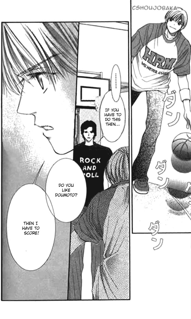 Seiten Taisei Chapter 11 page 35 - Chapter 11