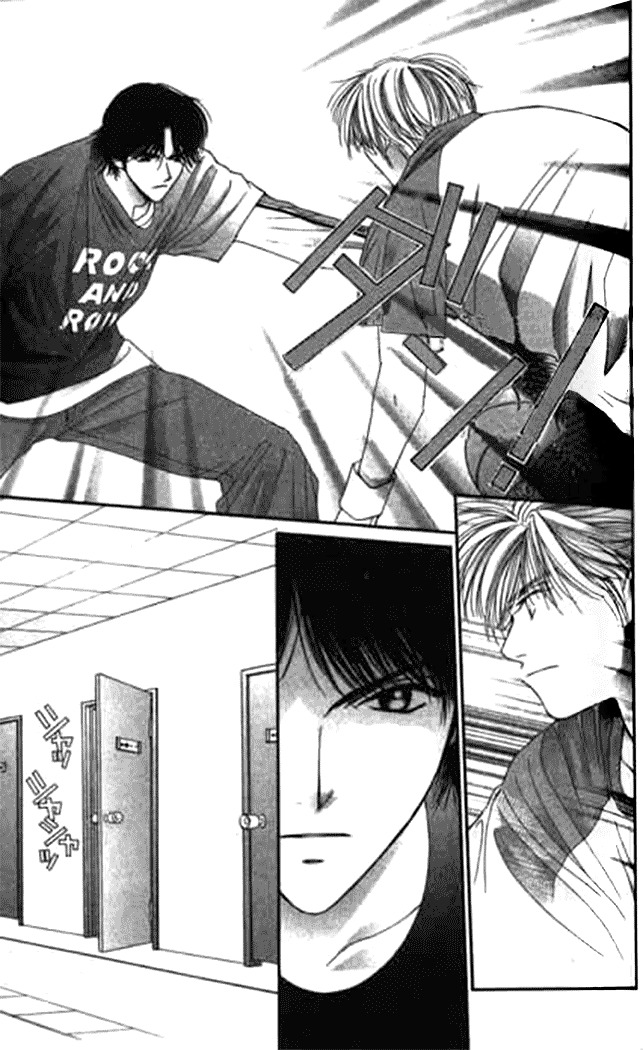 Seiten Taisei Chapter 11 page 36 - Chapter 11