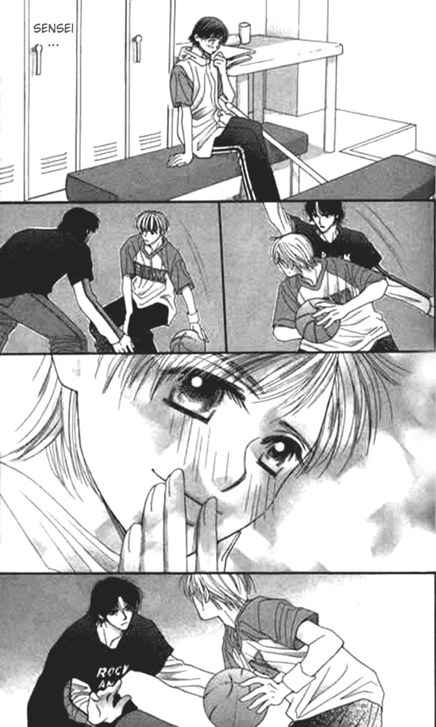 Seiten Taisei Chapter 11 page 38 - Chapter 11