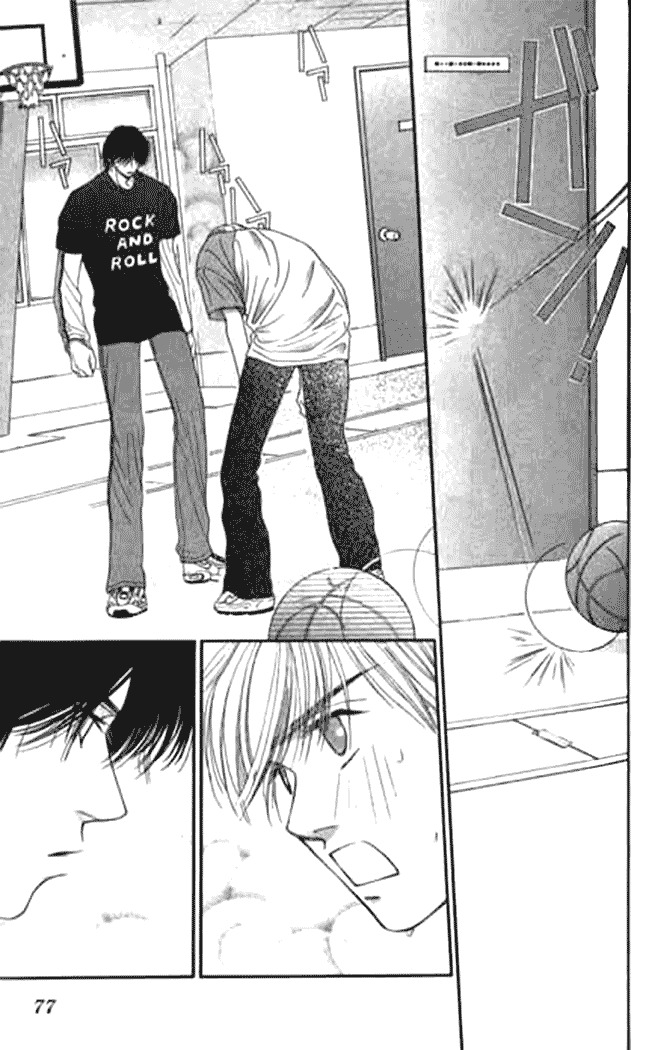Seiten Taisei Chapter 11 page 40 - Chapter 11