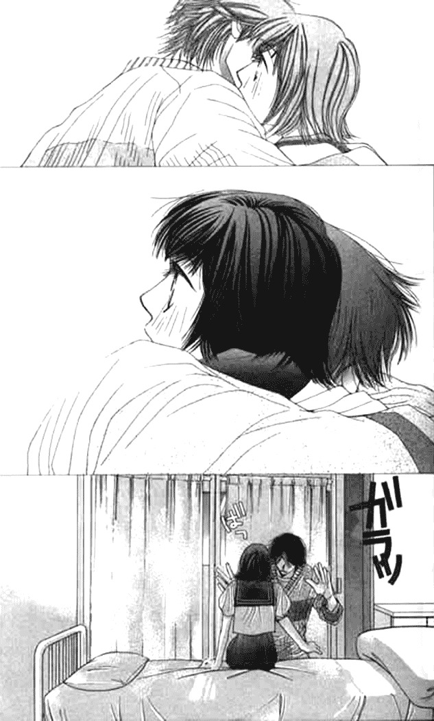Seiten Taisei Chapter 11 page 8 - Chapter 11